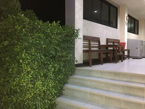 Condo · Mueang Chon Buri, chon_buri — photo 1