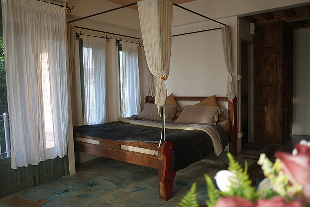Tuscany Avenue Service Apartment  //Free Wi-Fi — photo 5