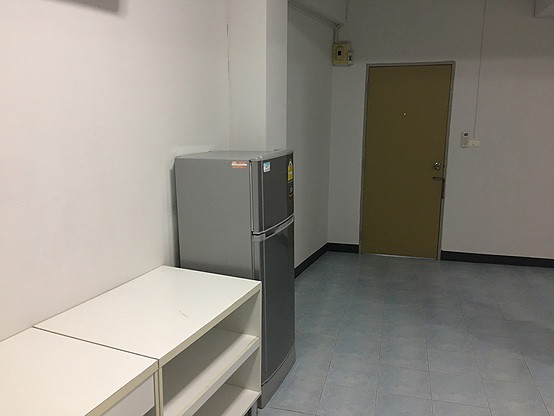 Condo · Mueang Chon Buri, chon_buri — photo 3