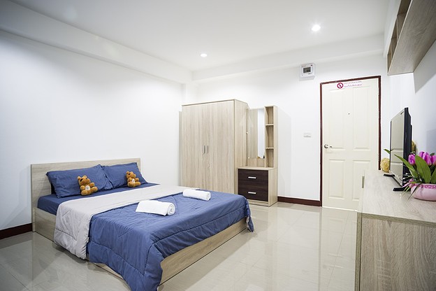 Condo · Lak Si, bangkok — photo 2