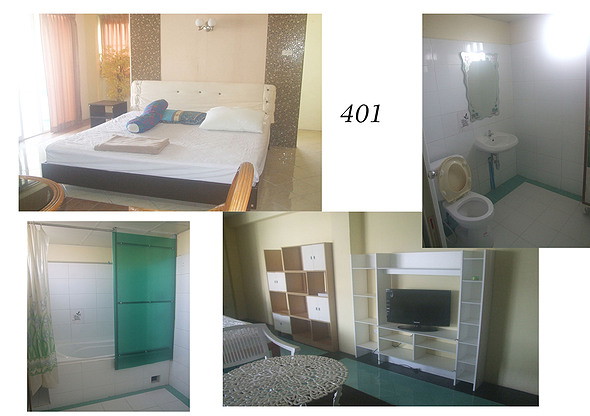 Condo · Thon Buri, bangkok — photo 3