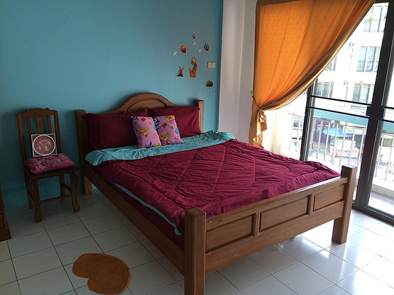 Condo · Mueang Chon Buri, chon_buri — photo 5
