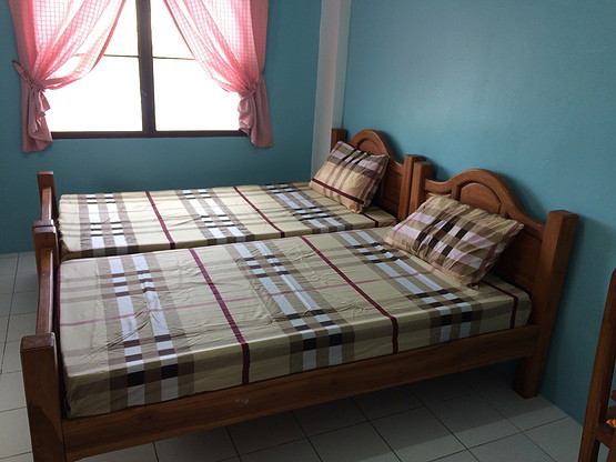 Condo · Mueang Chon Buri, chon_buri — photo 1