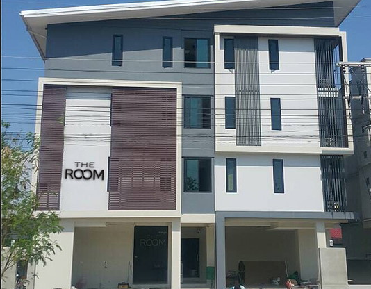 Condo · San Sai, chiang_mai