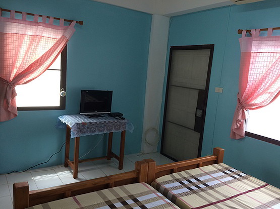 Condo · Mueang Chon Buri, chon_buri — photo 2