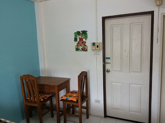 Condo · Mueang Chon Buri, chon_buri — photo 3