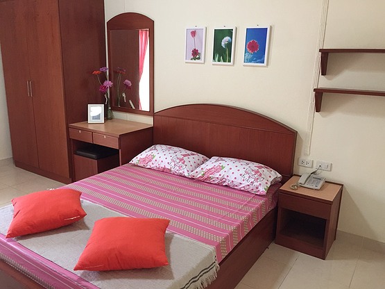 Condo · Si Racha, chon_buri — photo 2