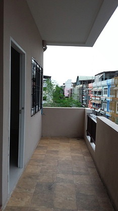 Condo · Phasi Charoen, bangkok — photo 2