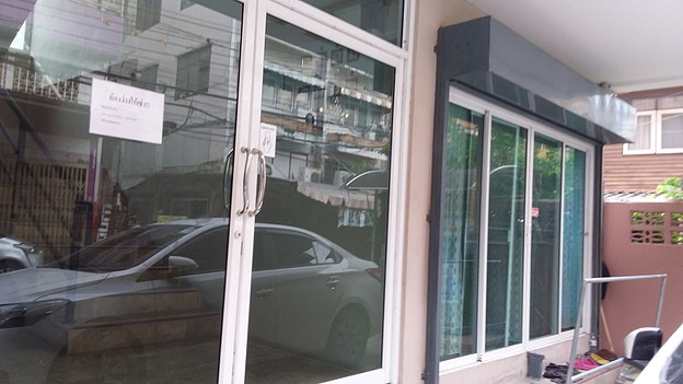 Condo · Phasi Charoen, bangkok — photo 1