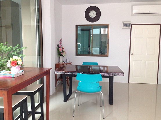 Condo · Mueang Chiang Mai, chiang_mai — photo 4