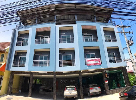 Condo — photo 5