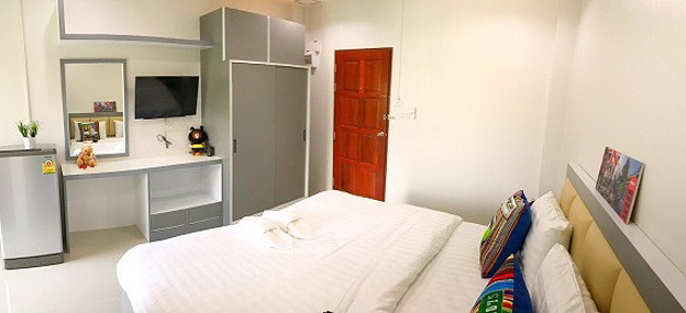 Condo — photo 3