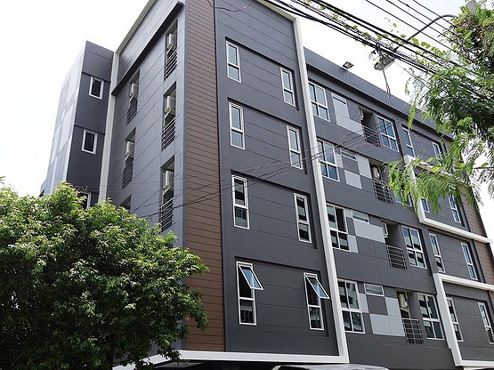 Condo · Chatuchak, bangkok — photo 1