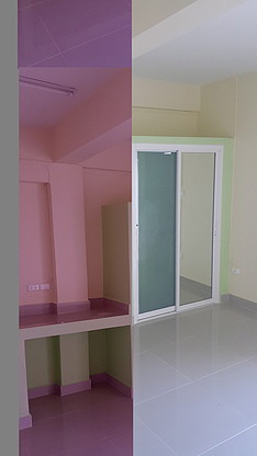 Condo · Wang Thonglang, bangkok — photo 2