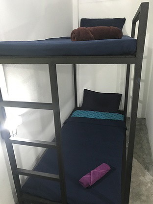 INDI HOSTEL — photo 4