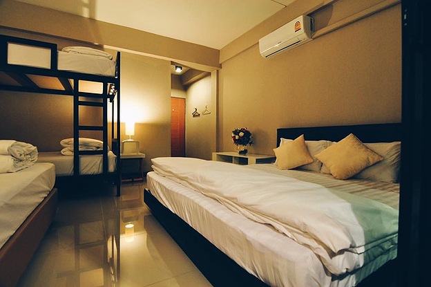 Softdormtel — photo 2