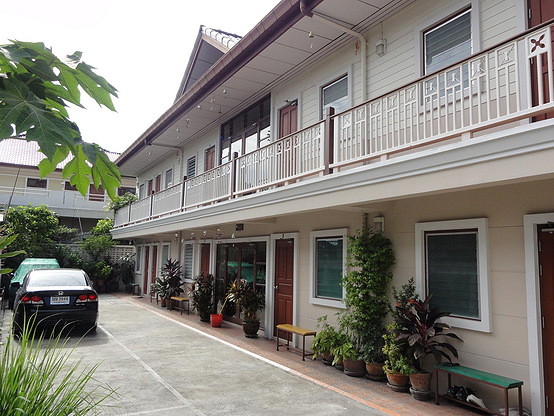 Condo · Chatuchak, bangkok — photo 3