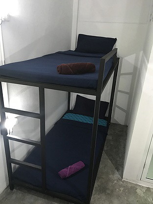 INDI HOSTEL — photo 3