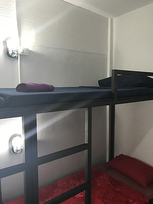 INDI HOSTEL — photo 2