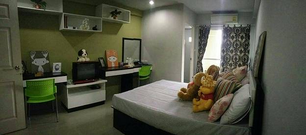 Condo — photo 3