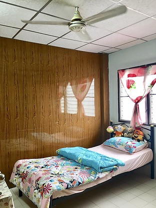 Condo · Wang Thonglang, bangkok — photo 2