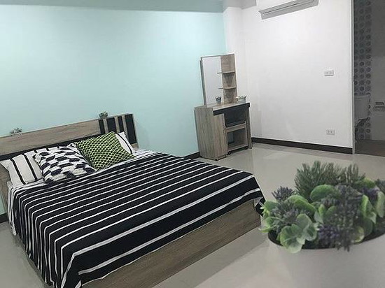 The Iconic Bangpu - Apartment for Rent