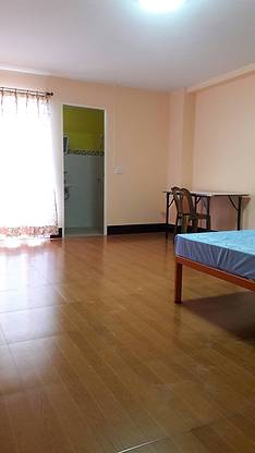 Condo · Mueang Chon Buri, chon_buri — photo 3
