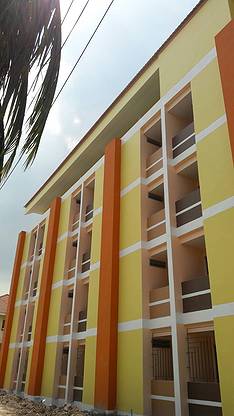 Condo · Mueang Chon Buri, chon_buri — photo 1
