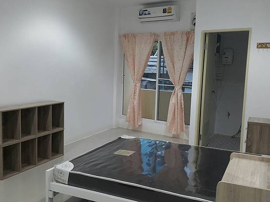 Condo · Watthana, bangkok