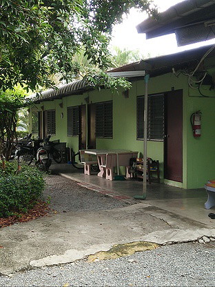 Condo — photo 3