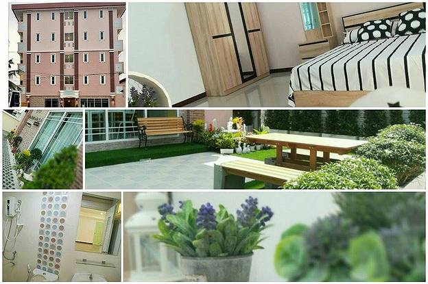 Condo · Mueang Samut Prakan — photo 3