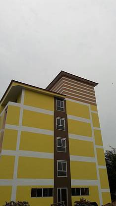 Condo · Mueang Chon Buri, chon_buri — photo 2