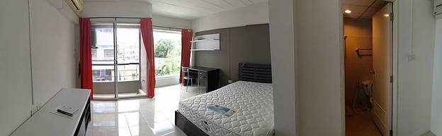 Condo · Thung Khru, bangkok — photo 2