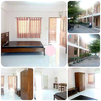 Condo · Mueang Chon Buri, chon_buri — photo 3
