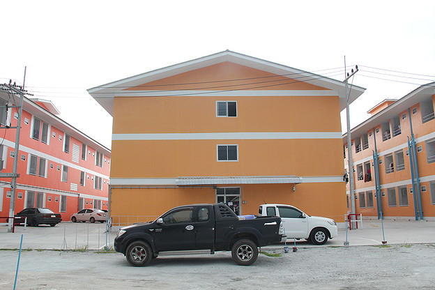 Condo · Mueang Chon Buri, chon_buri — photo 4