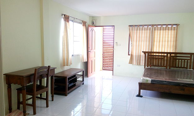 Condo · Mueang Chon Buri, chon_buri — photo 5