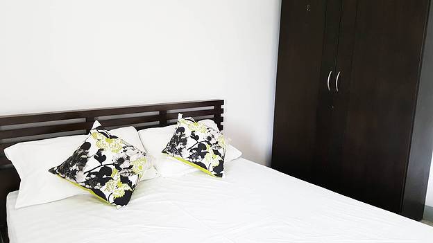 Condo · Phra Khanong, bangkok — photo 4