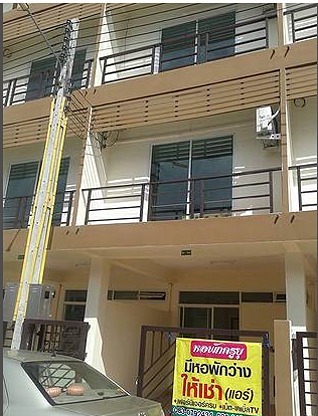 Condo · Mueang Chon Buri, chon_buri — photo 1