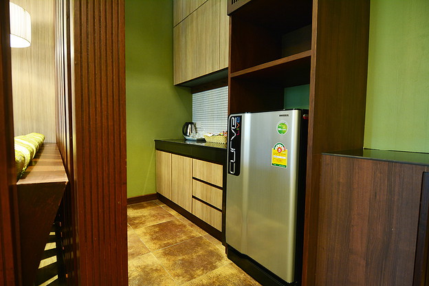 Condo · Mueang Chiang Mai, chiang_mai — photo 5