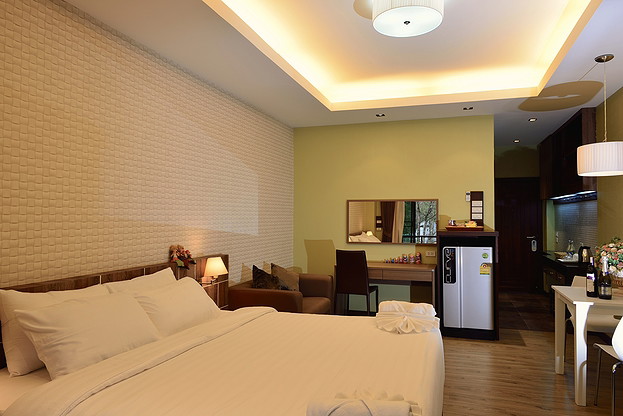 Condo · Mueang Chiang Mai, chiang_mai — photo 2