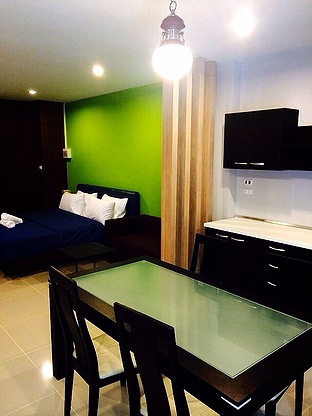 Condo · Mueang Chon Buri, chon_buri — photo 5