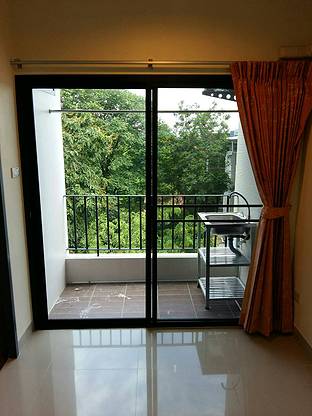 Condo · Mueang Chiang Mai, chiang_mai — photo 3
