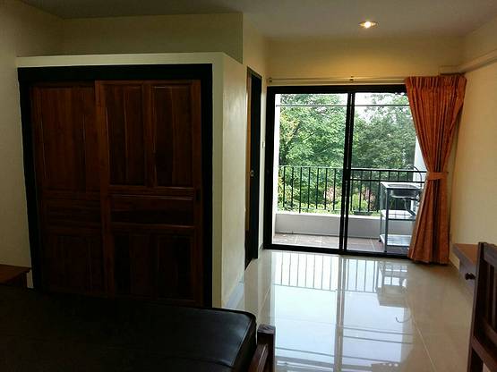 Condo · Mueang Chiang Mai, chiang_mai — photo 2