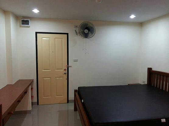 Condo · Mueang Chiang Mai, chiang_mai — photo 5