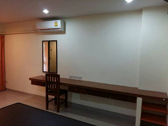 Condo · Mueang Chiang Mai, chiang_mai — photo 4