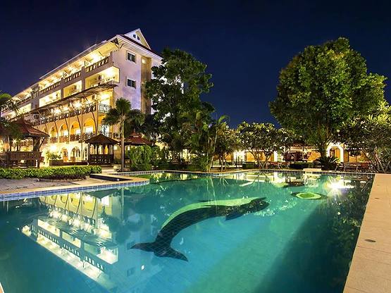 H2 Huahin Residence — photo 1