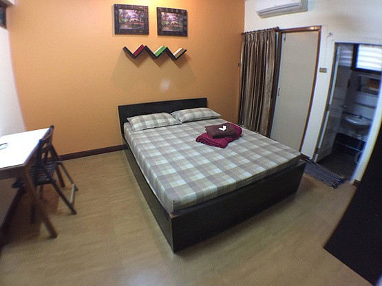 Condo · Mueang Chon Buri, chon_buri — photo 4