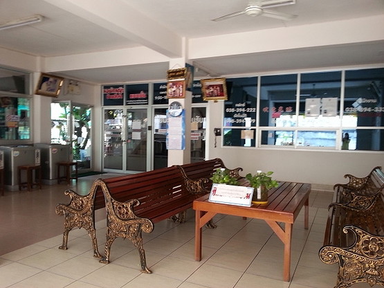 Condo · Mueang Chon Buri, chon_buri — photo 3