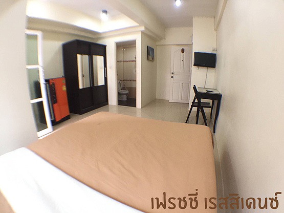 Condo · Mueang Chon Buri, chon_buri — photo 2