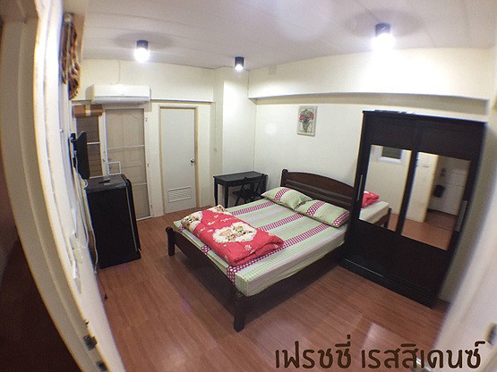 Condo · Mueang Chon Buri, chon_buri — photo 4